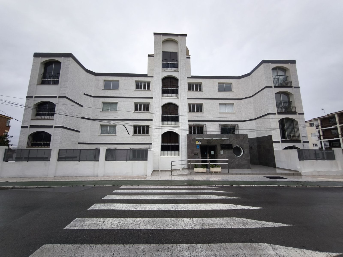 Appartement te koop in Torremolinos | 1 slaapkamers H5306422