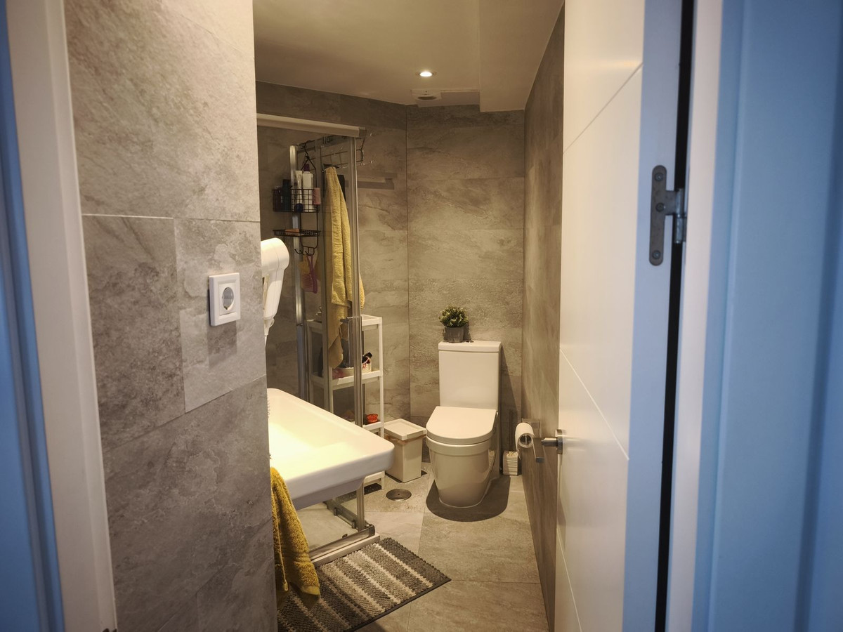 Appartement te koop in Torremolinos | 1 slaapkamers H5306422