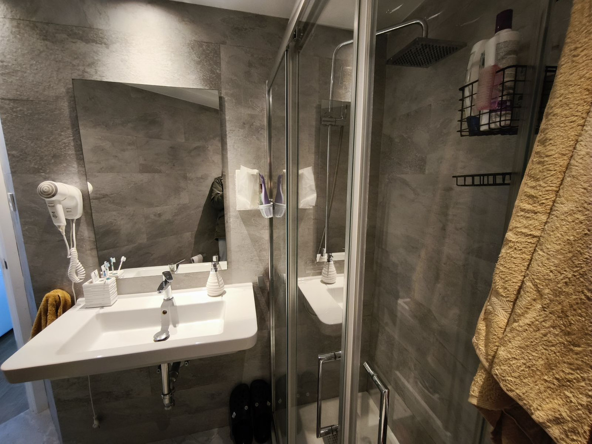 Appartement te koop in Torremolinos | 1 slaapkamers H5306422