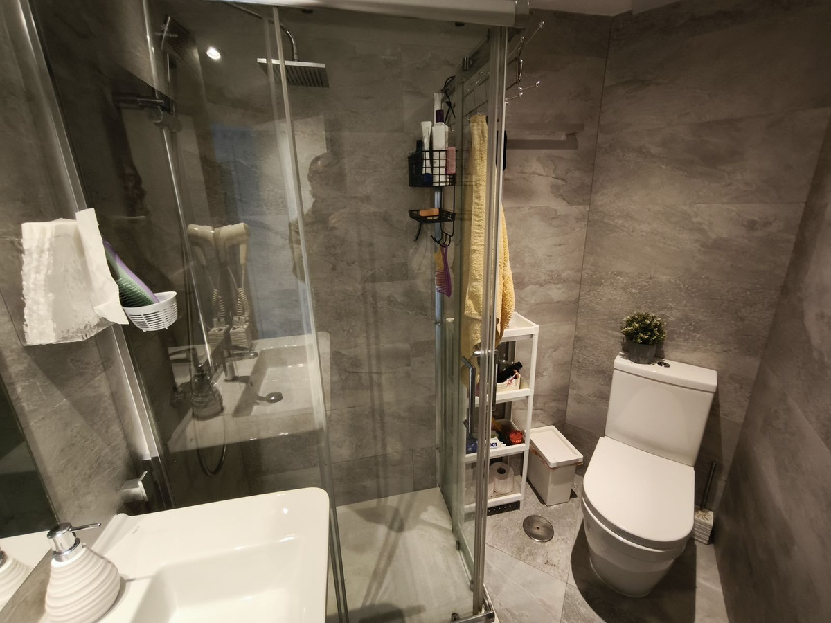 Appartement te koop in Torremolinos | 1 slaapkamers H5306422