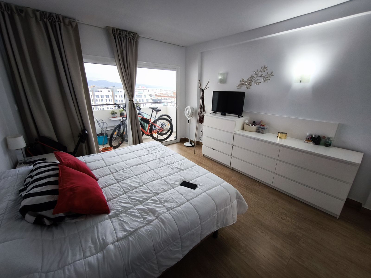 Appartement te koop in Torremolinos | 1 slaapkamers H5306422