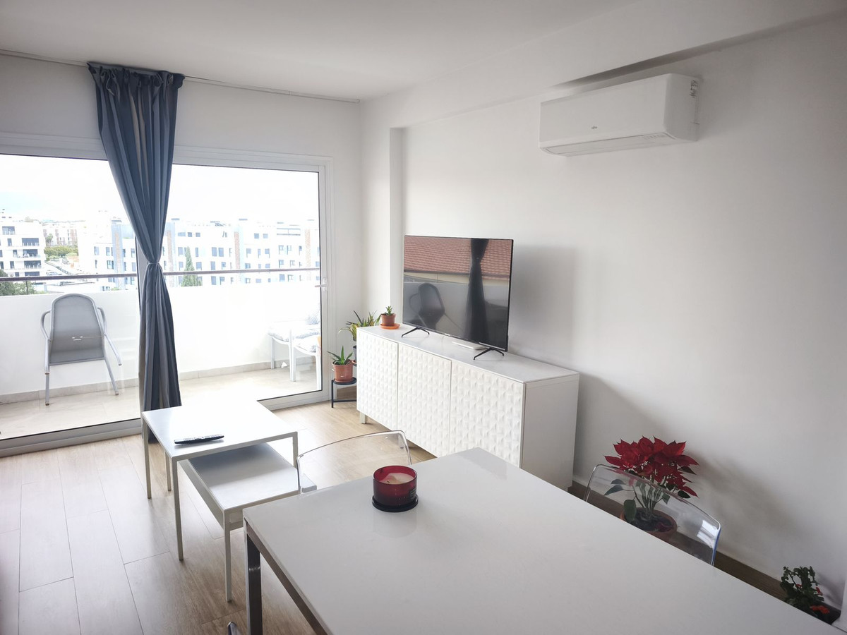 Appartement te koop in Torremolinos | 1 slaapkamers H5306422