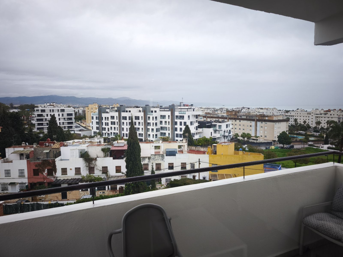 Appartement te koop in Torremolinos | 1 slaapkamers H5306422