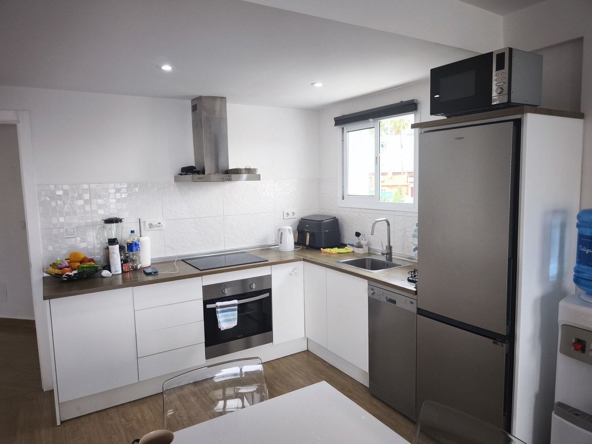 Appartement te koop in Torremolinos | 1 slaapkamers H5306422