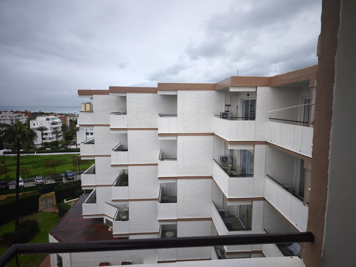 Appartement te koop in Torremolinos | 1 slaapkamers H5306422