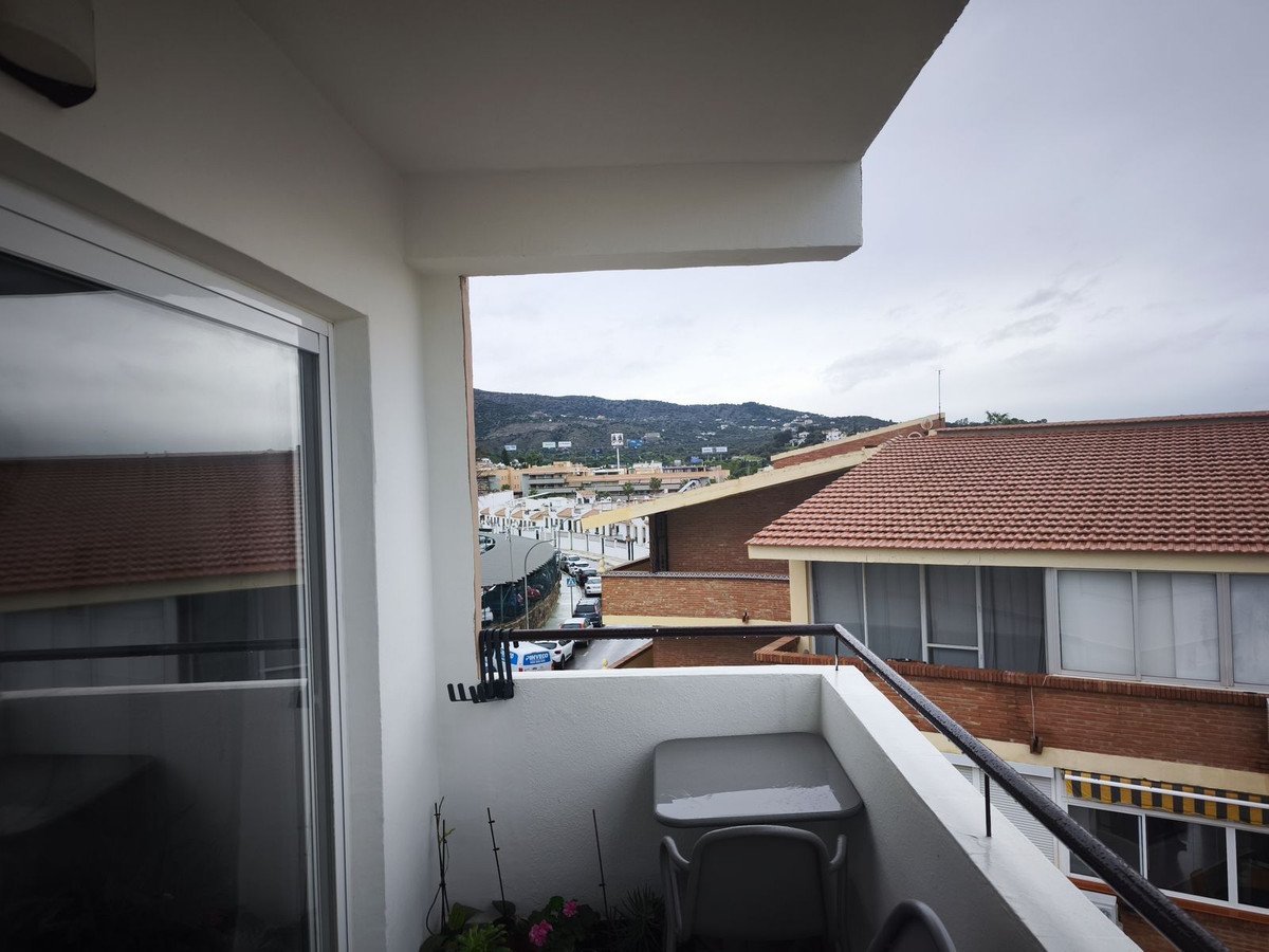 Appartement te koop in Torremolinos | 1 slaapkamers H5306422