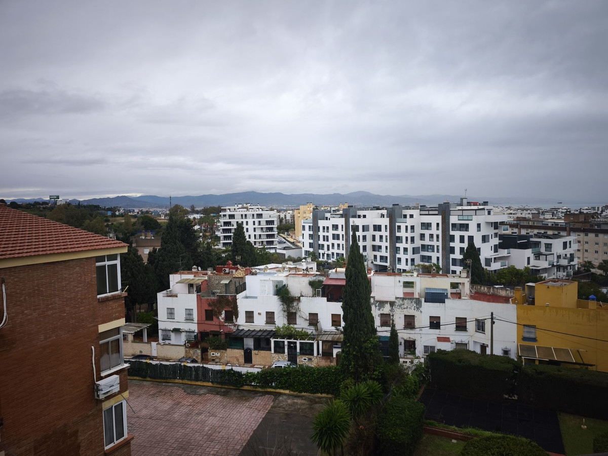 Appartement te koop in Torremolinos | 1 slaapkamers H5306422