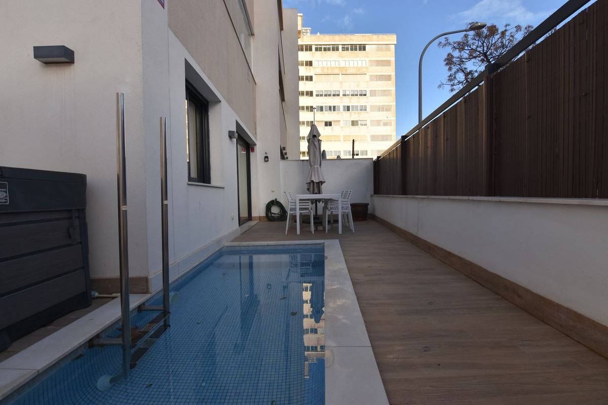 Appartement te koop in Torremolinos | 2 slaapkamers H5306719