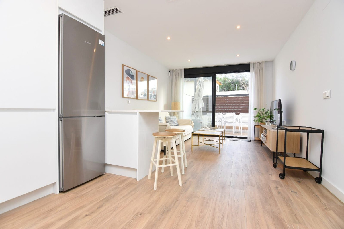 Appartement te koop in Torremolinos | 2 slaapkamers H5306719