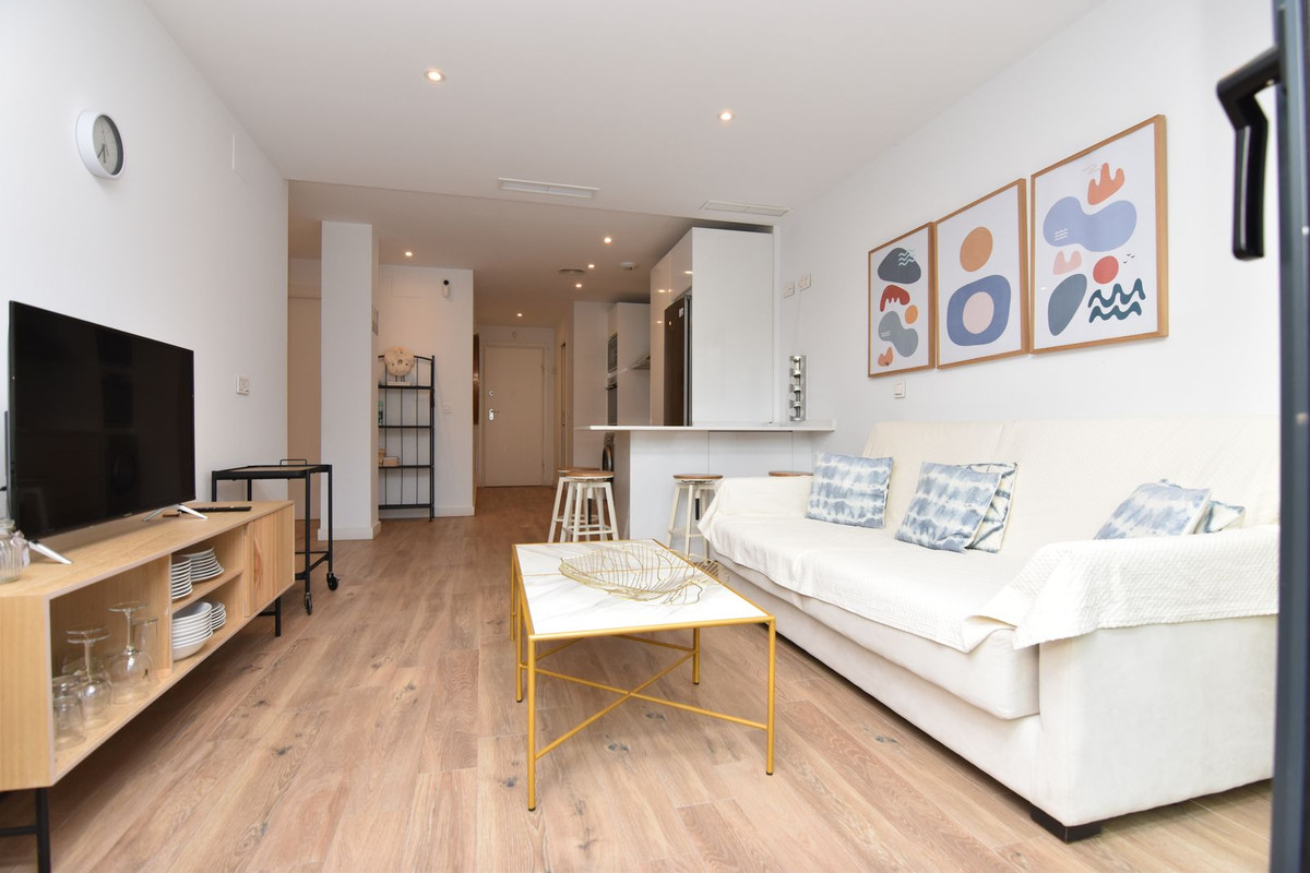 Appartement te koop in Torremolinos | 2 slaapkamers H5306719