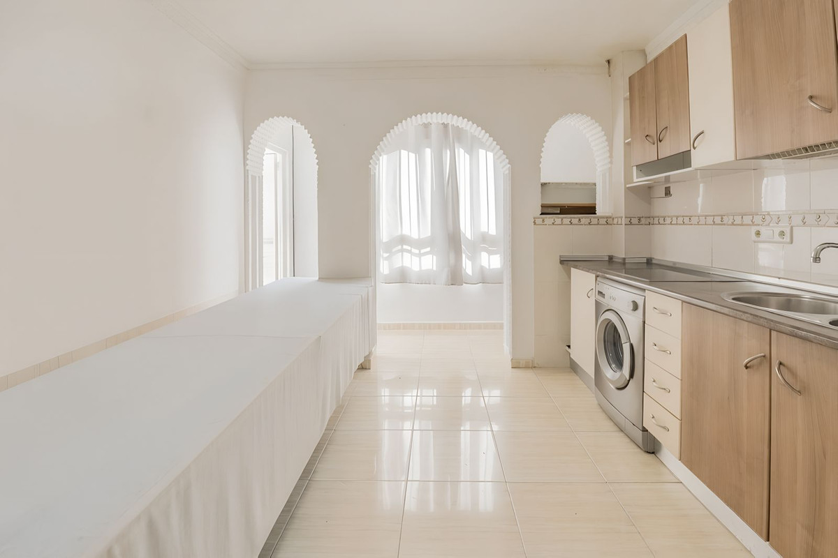 Appartement te koop in Torremolinos | 1 slaapkamers H5308855