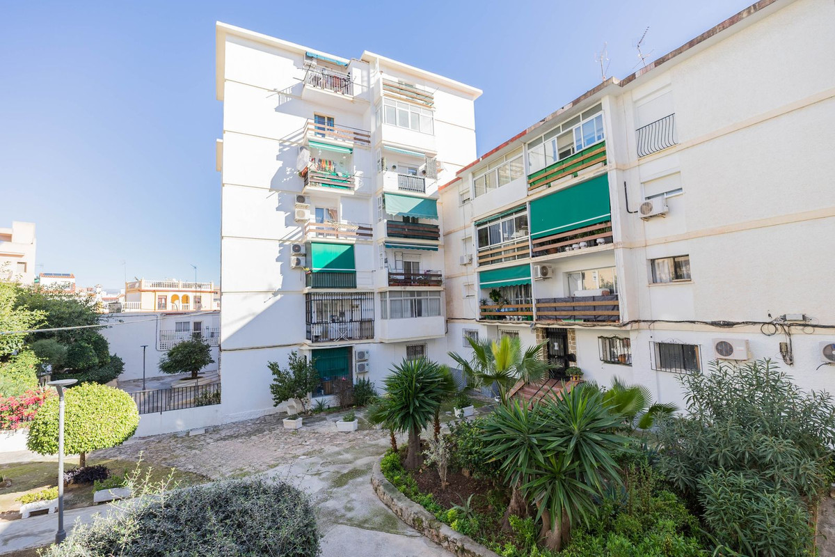 Appartement te koop in Torremolinos | 1 slaapkamers H5308855