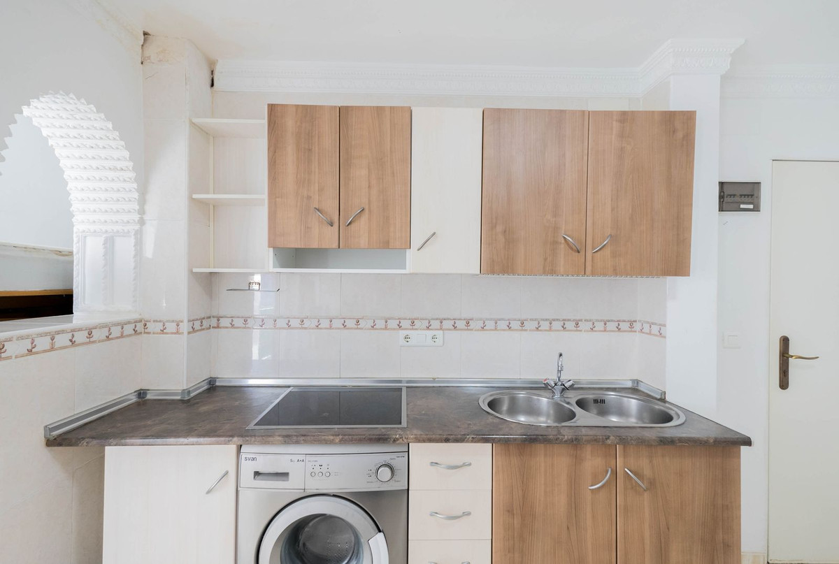 Appartement te koop in Torremolinos | 1 slaapkamers H5308855