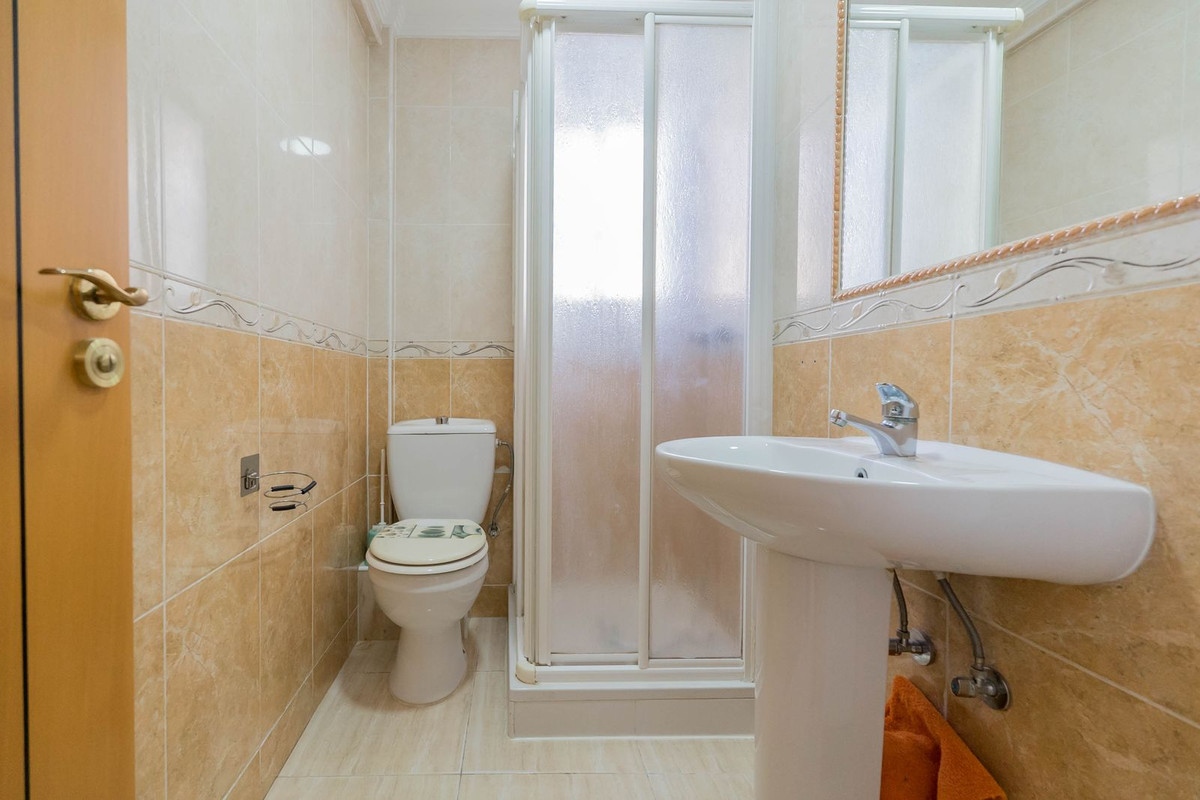 Appartement te koop in Torremolinos | 1 slaapkamers H5308855