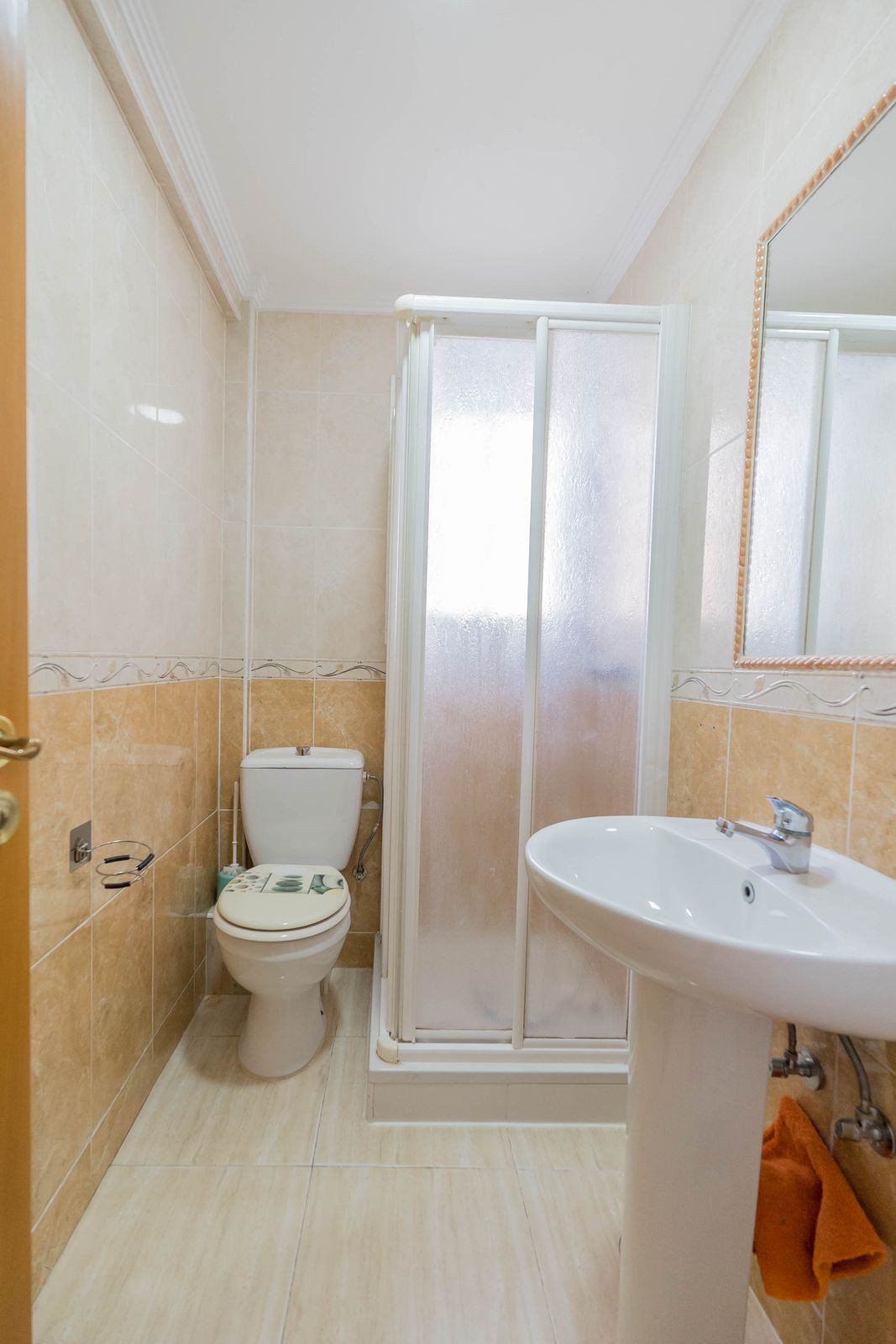 Appartement te koop in Torremolinos | 1 slaapkamers H5308855