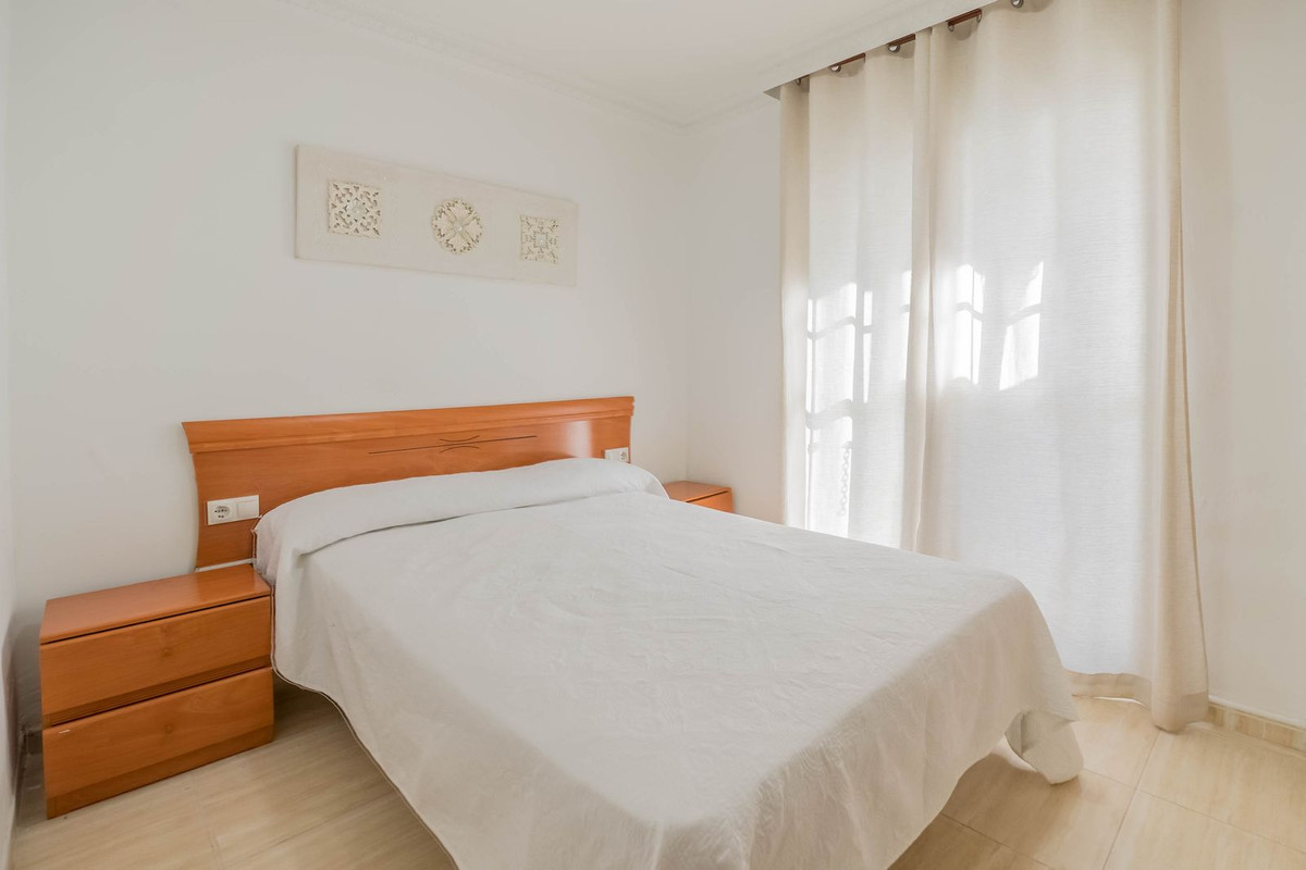 Appartement te koop in Torremolinos | 1 slaapkamers H5308855