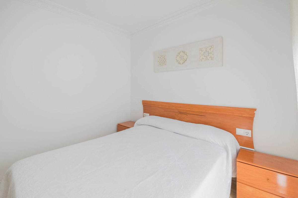 Appartement te koop in Torremolinos | 1 slaapkamers H5308855