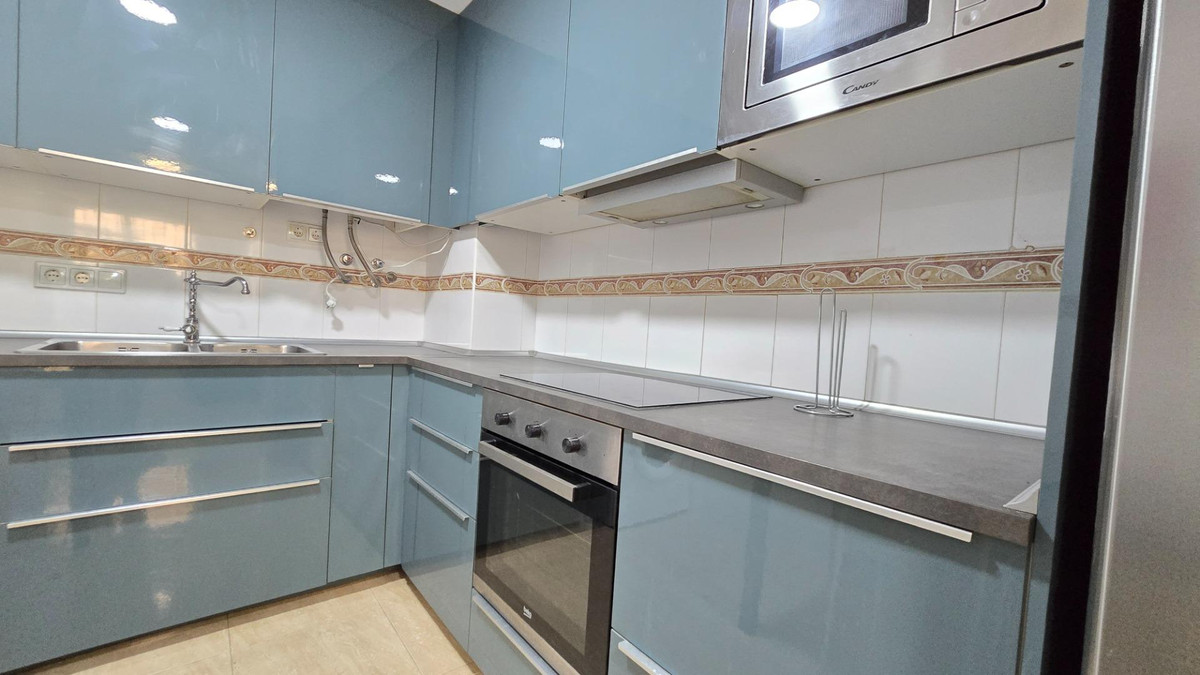 Appartement te koop in Torremolinos | 1 slaapkamers H5309536