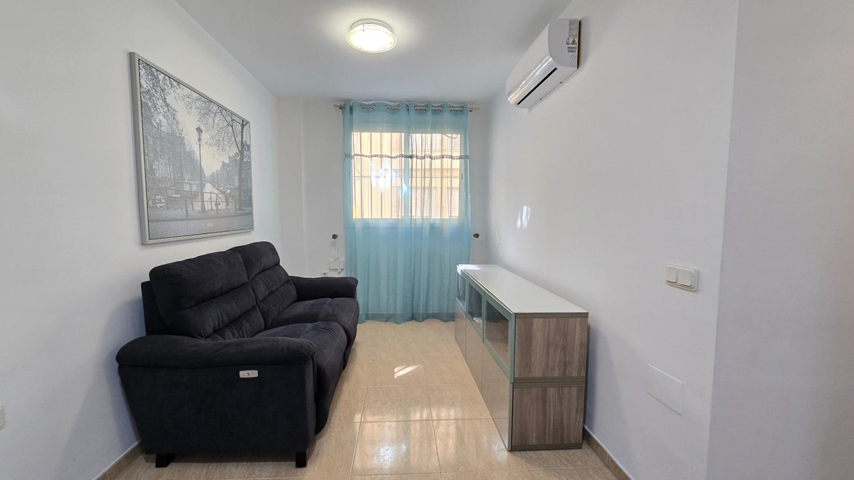 Appartement te koop in Torremolinos | 1 slaapkamers H5309536
