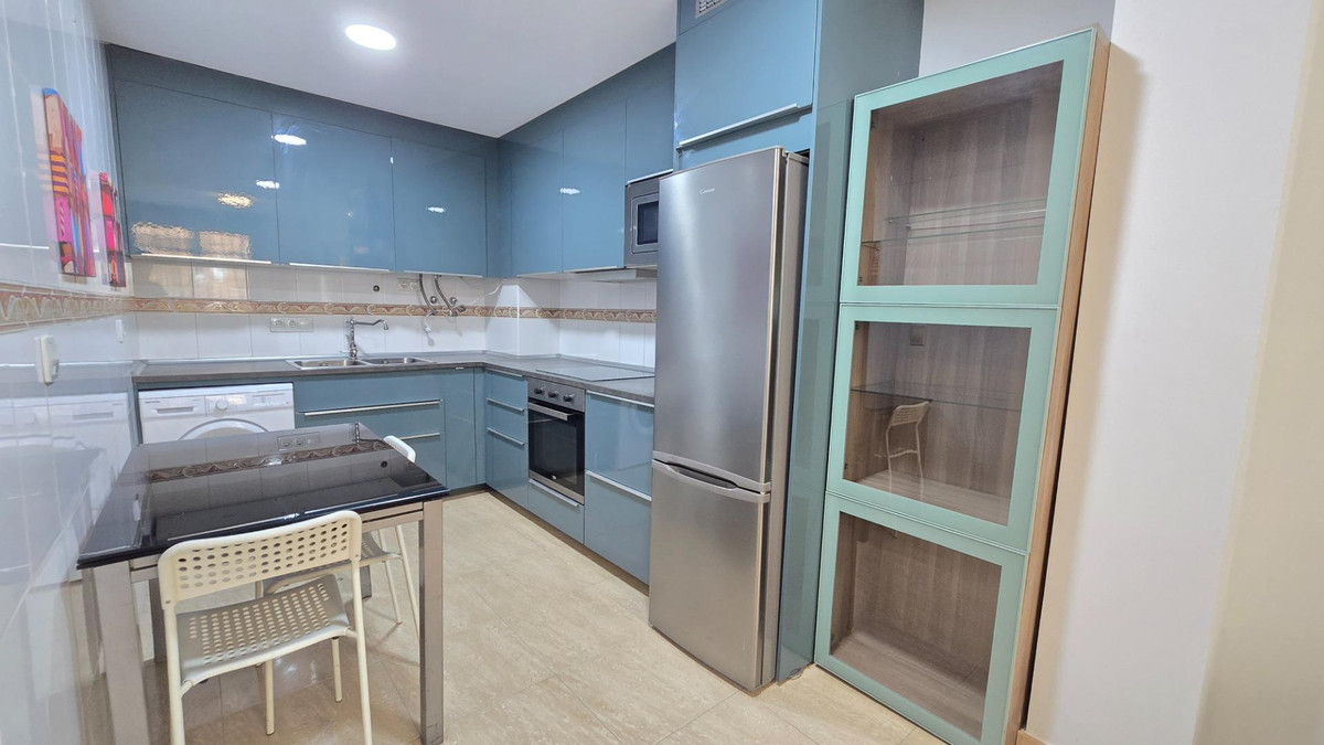 Appartement te koop in Torremolinos | 1 slaapkamers H5309536