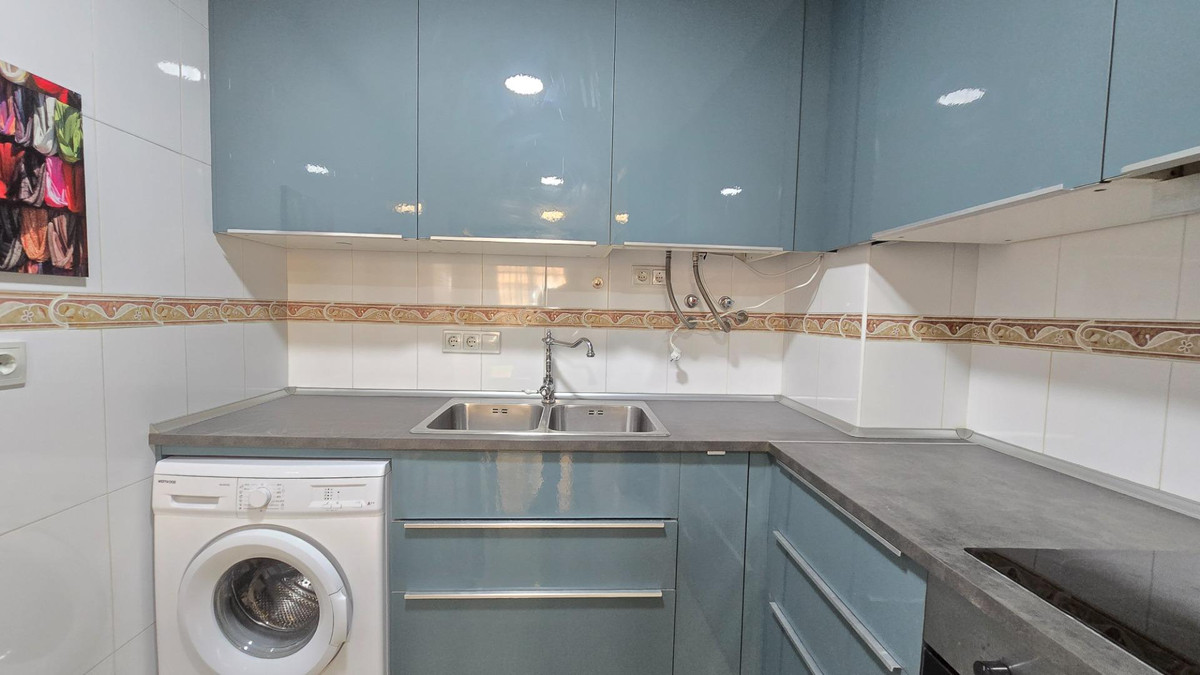 Appartement te koop in Torremolinos | 1 slaapkamers H5309536