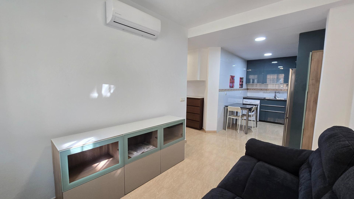 Appartement te koop in Torremolinos | 1 slaapkamers H5309536