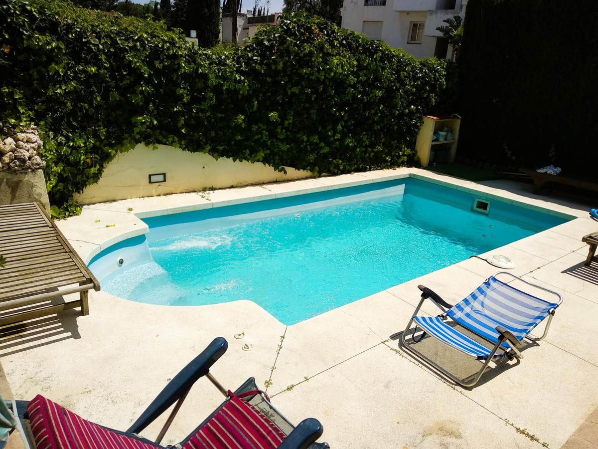 Huis te koop in Torremolinos | 5 slaapkamers H5309626