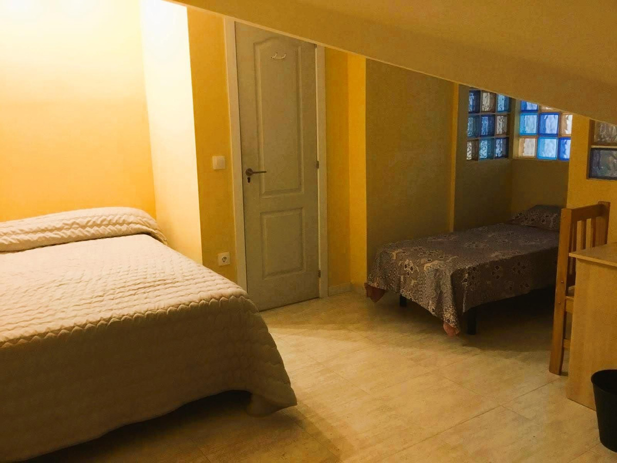 Huis te koop in Torremolinos | 5 slaapkamers H5309626