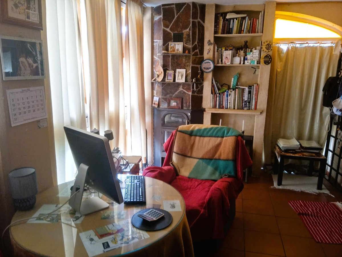 Huis te koop in Torremolinos | 5 slaapkamers H5309626