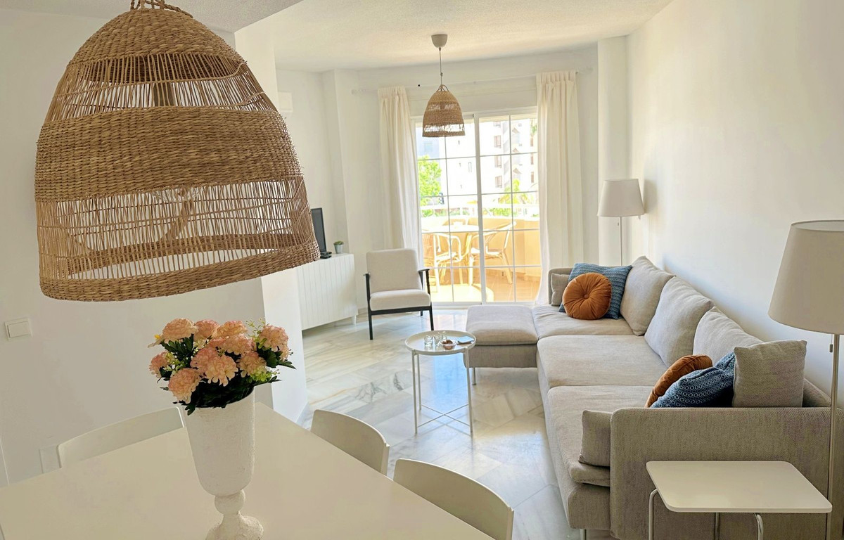 Appartement te koop in Torremolinos | 3 slaapkamers H5309629