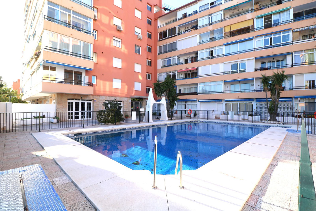 Penthouse te koop in Torremolinos | 2 slaapkamers H5311399