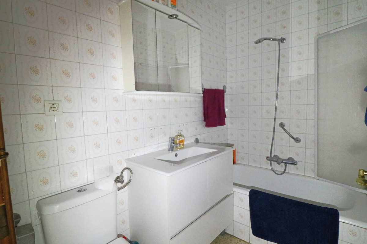 Penthouse te koop in Torremolinos | 2 slaapkamers H5311399