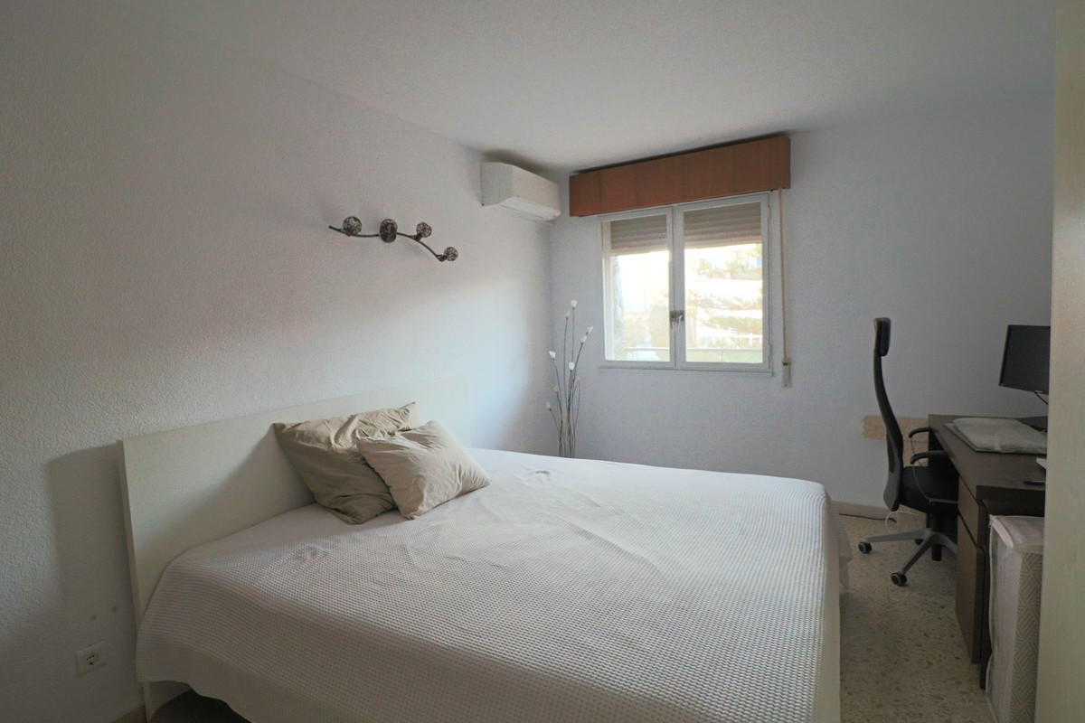 Penthouse te koop in Torremolinos | 2 slaapkamers H5311399