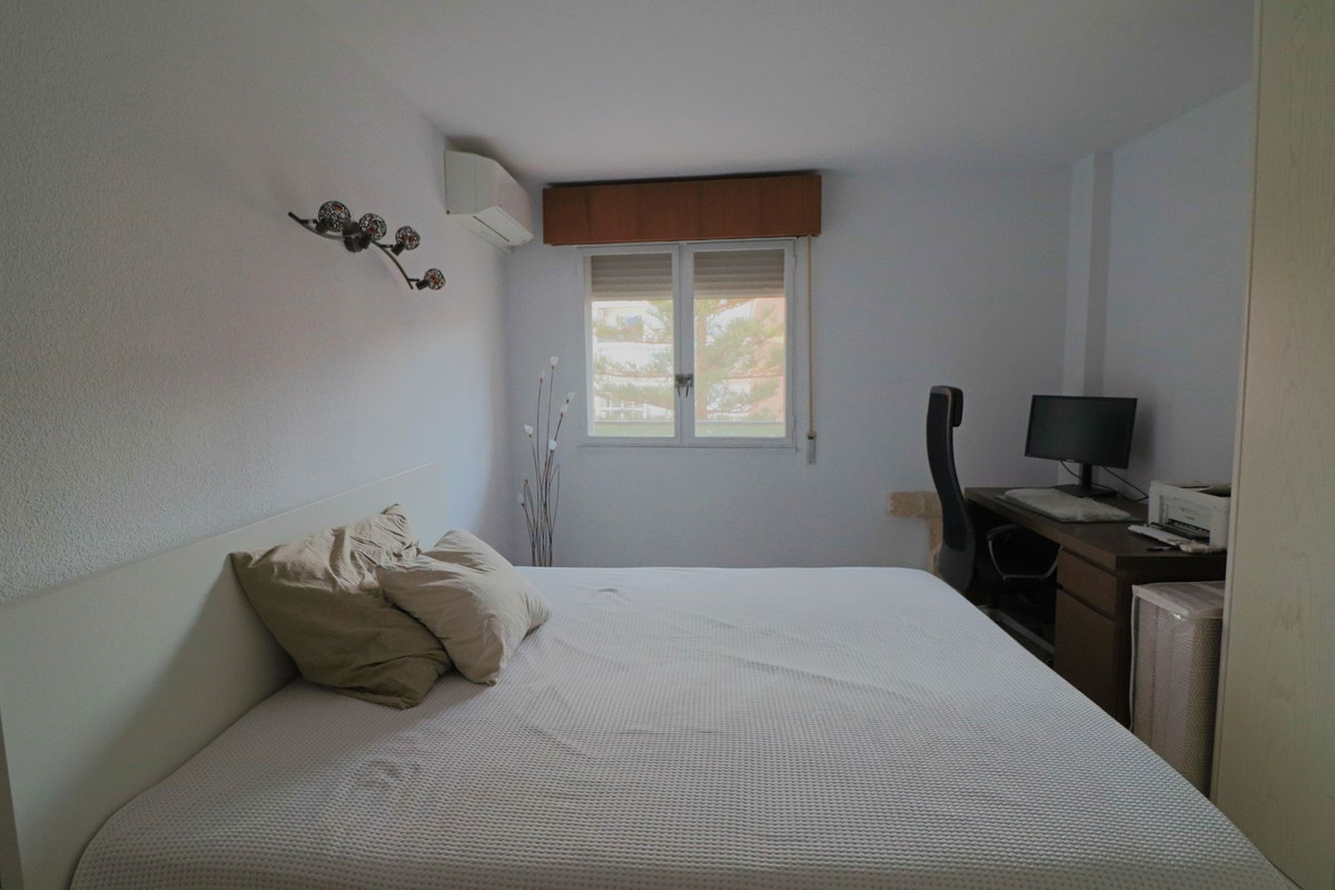 Penthouse te koop in Torremolinos | 2 slaapkamers H5311399