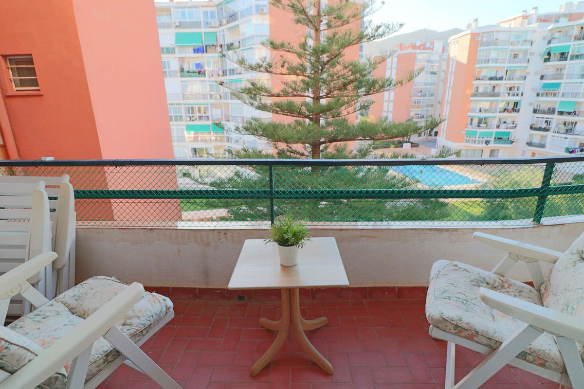 Penthouse te koop in Torremolinos | 2 slaapkamers H5311399