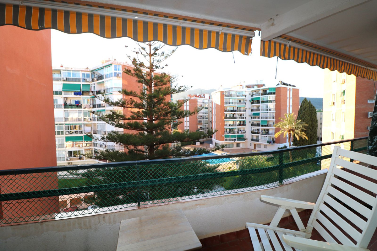 Penthouse te koop in Torremolinos | 2 slaapkamers H5311399