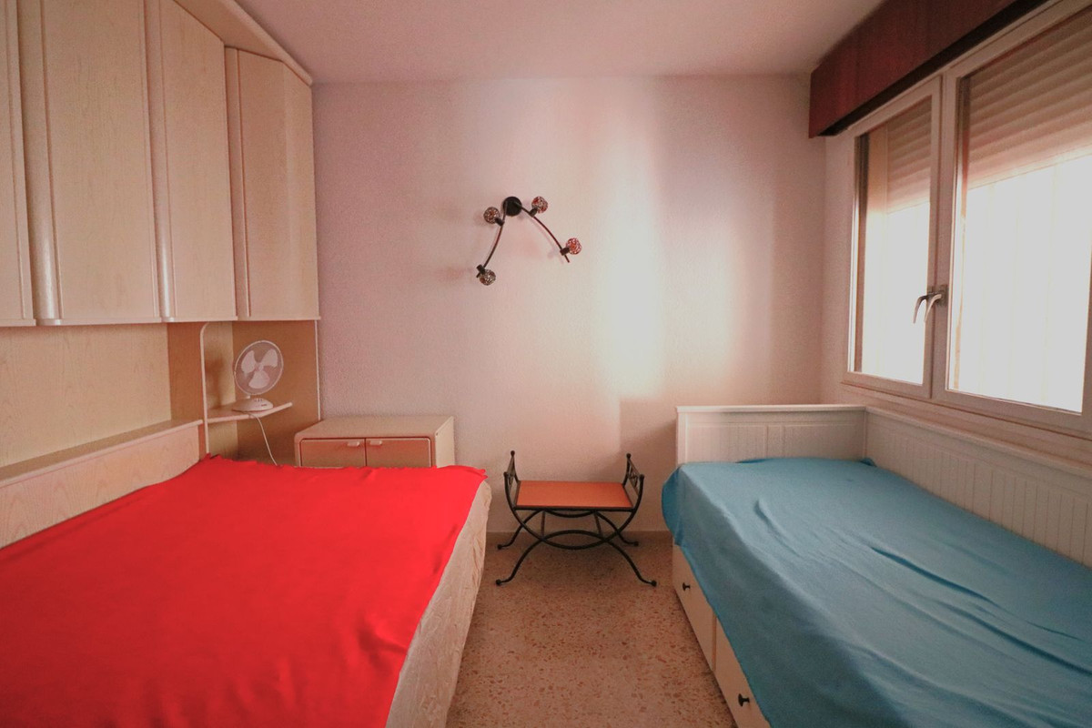 Penthouse te koop in Torremolinos | 2 slaapkamers H5311399