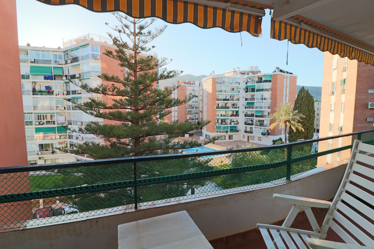 Penthouse te koop in Torremolinos | 2 slaapkamers H5311399