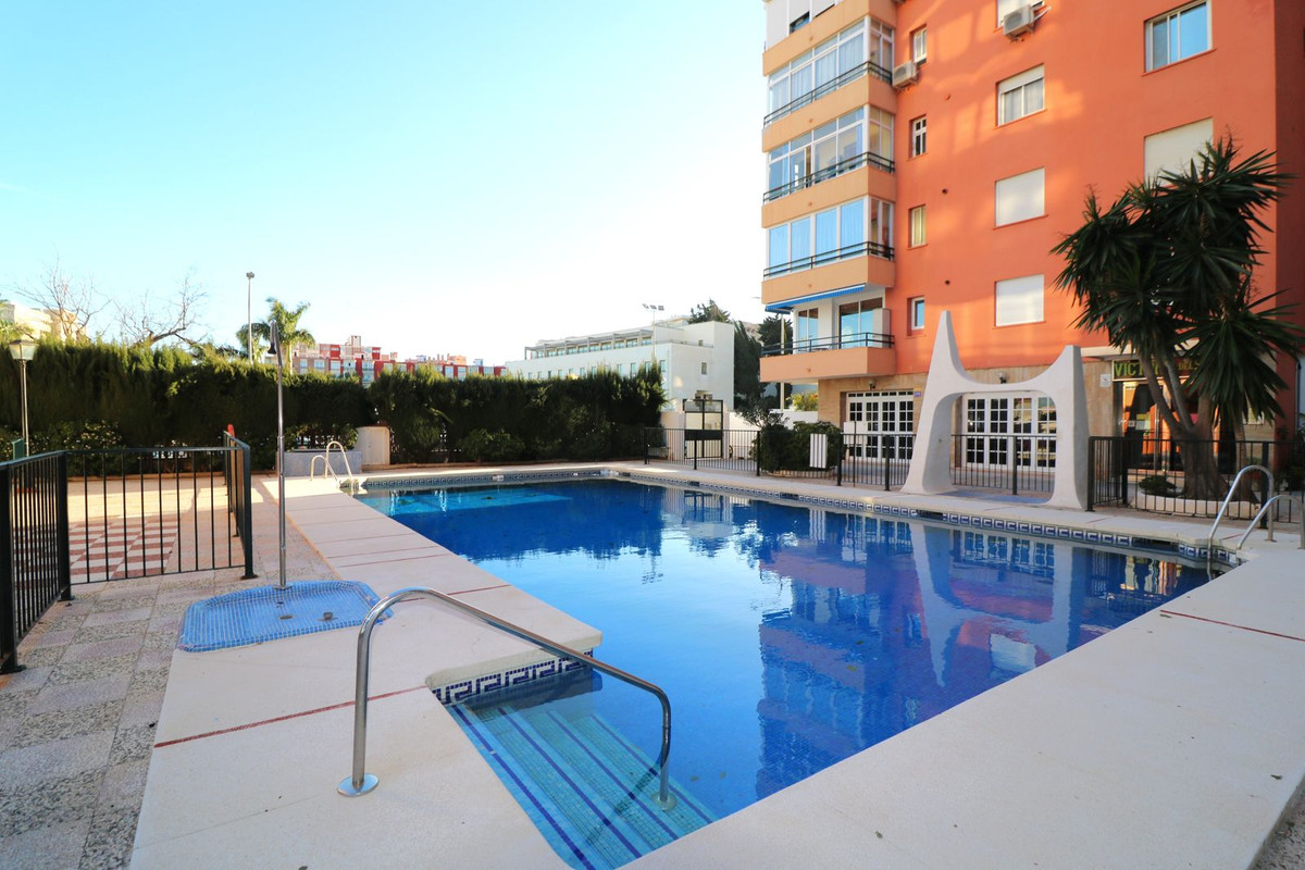 Penthouse te koop in Torremolinos | 2 slaapkamers H5311399