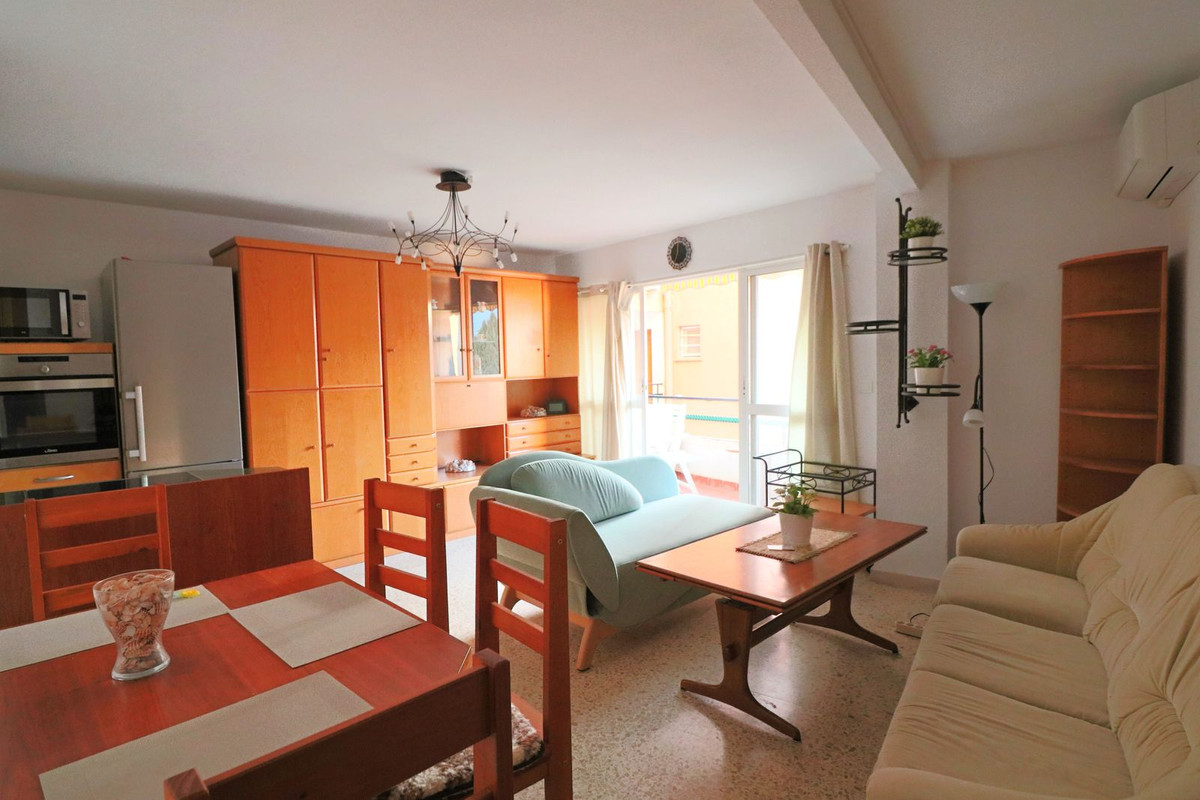 Penthouse te koop in Torremolinos | 2 slaapkamers H5311399