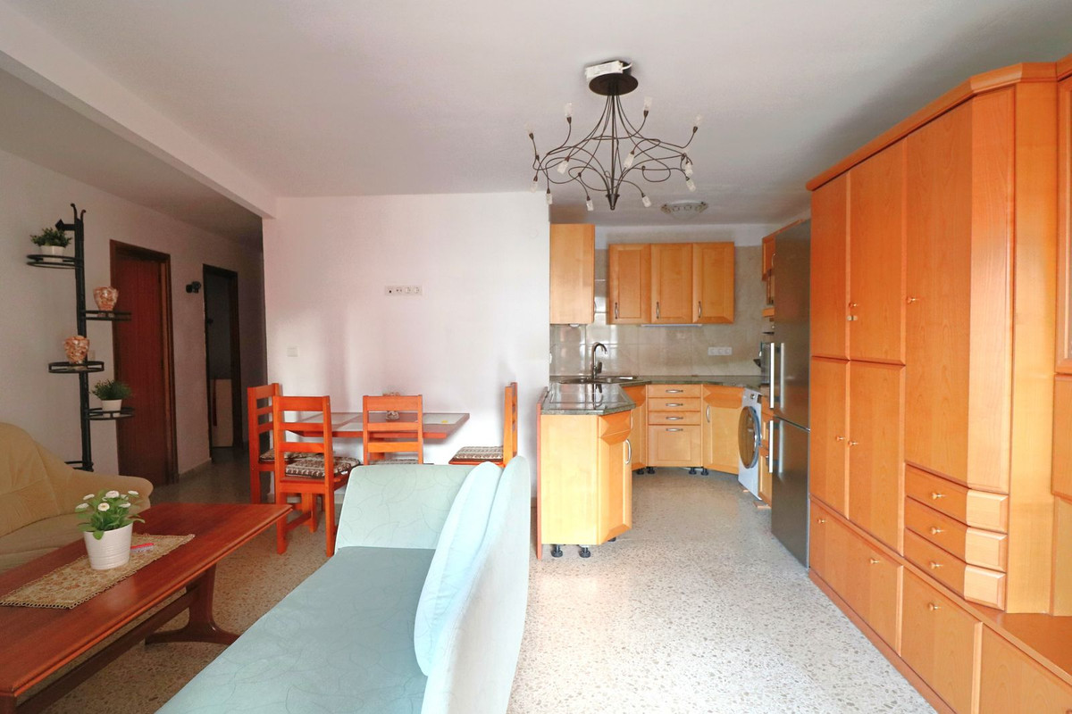 Penthouse te koop in Torremolinos | 2 slaapkamers H5311399