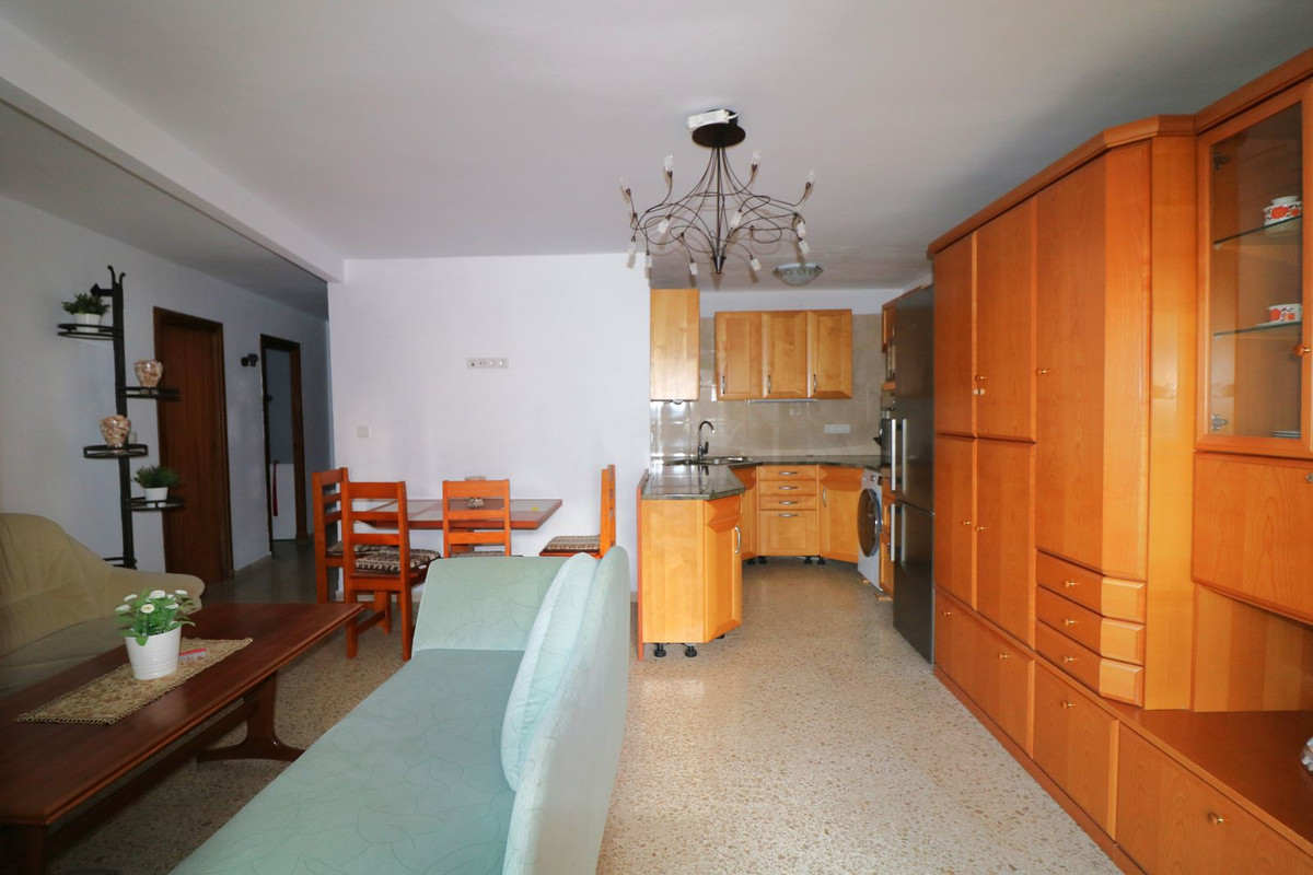 Penthouse te koop in Torremolinos | 2 slaapkamers H5311399