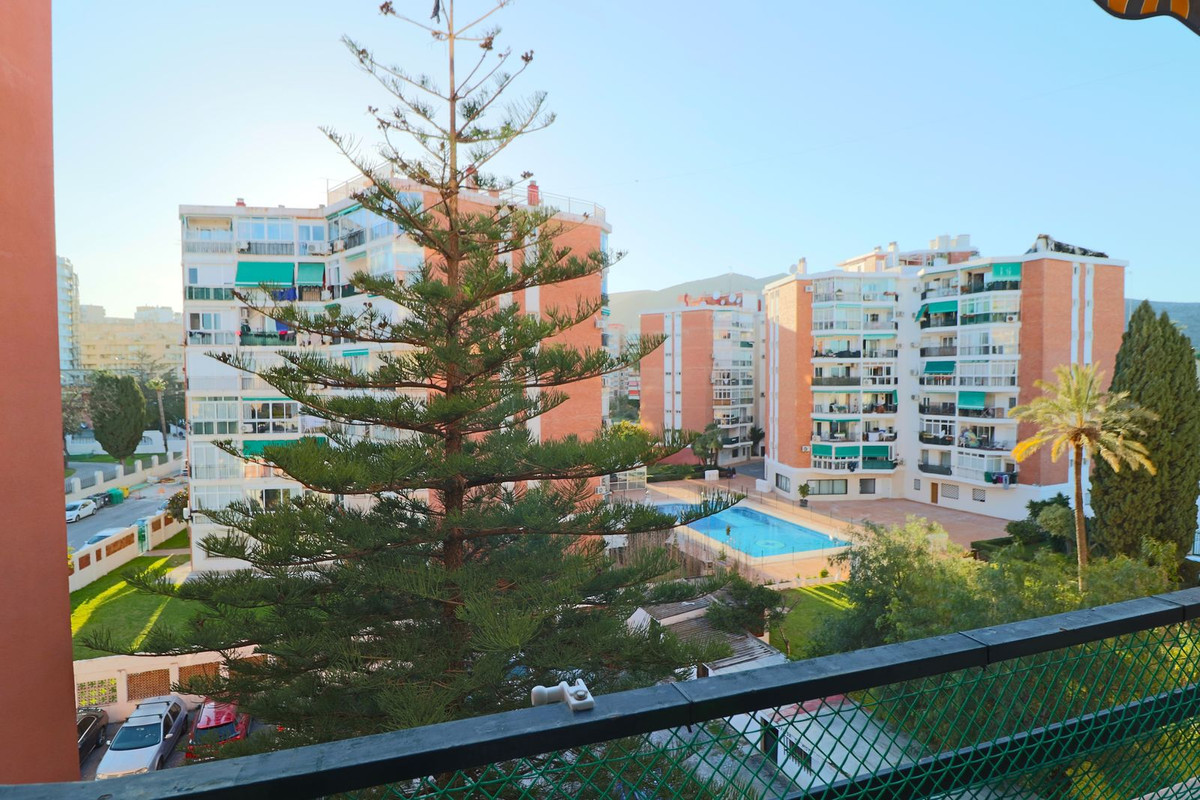 Penthouse te koop in Torremolinos | 2 slaapkamers H5311399