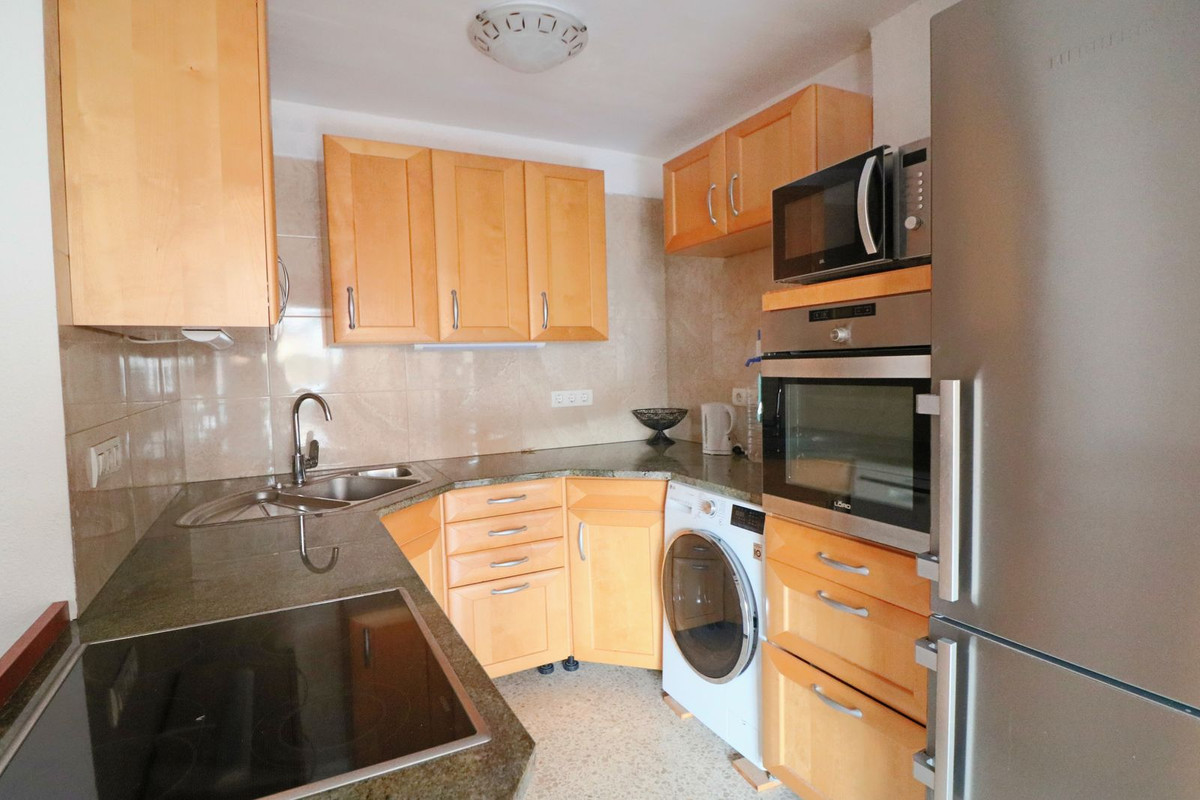 Penthouse te koop in Torremolinos | 2 slaapkamers H5311399