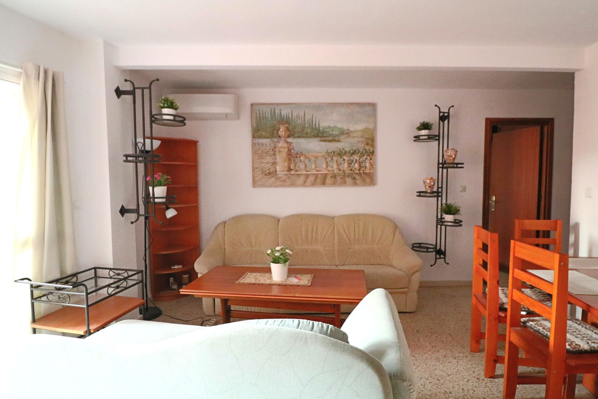 Penthouse te koop in Torremolinos | 2 slaapkamers H5311399