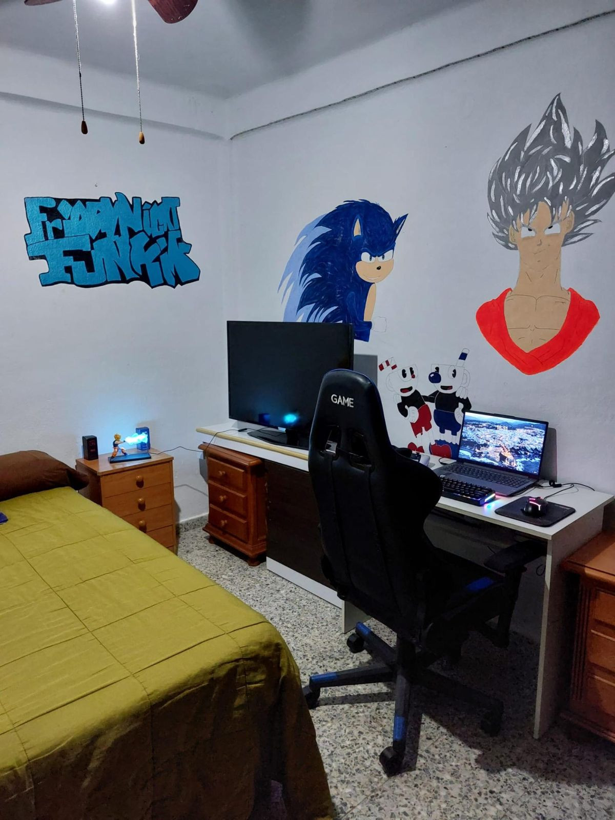 Appartement te koop in Torremolinos | 3 slaapkamers H5316760