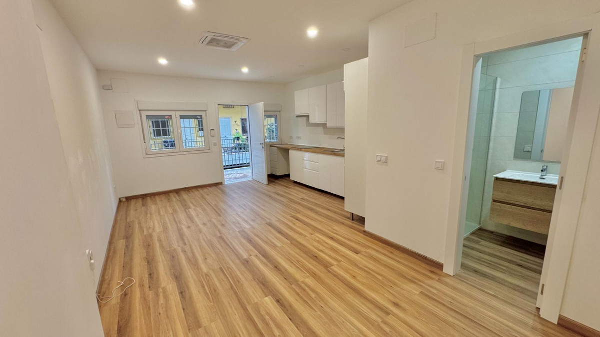 Appartement te koop in Torremolinos | 1 slaapkamers H5319853