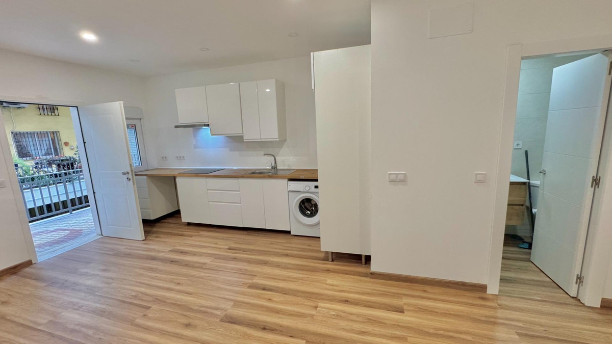 Appartement te koop in Torremolinos | 1 slaapkamers H5319853