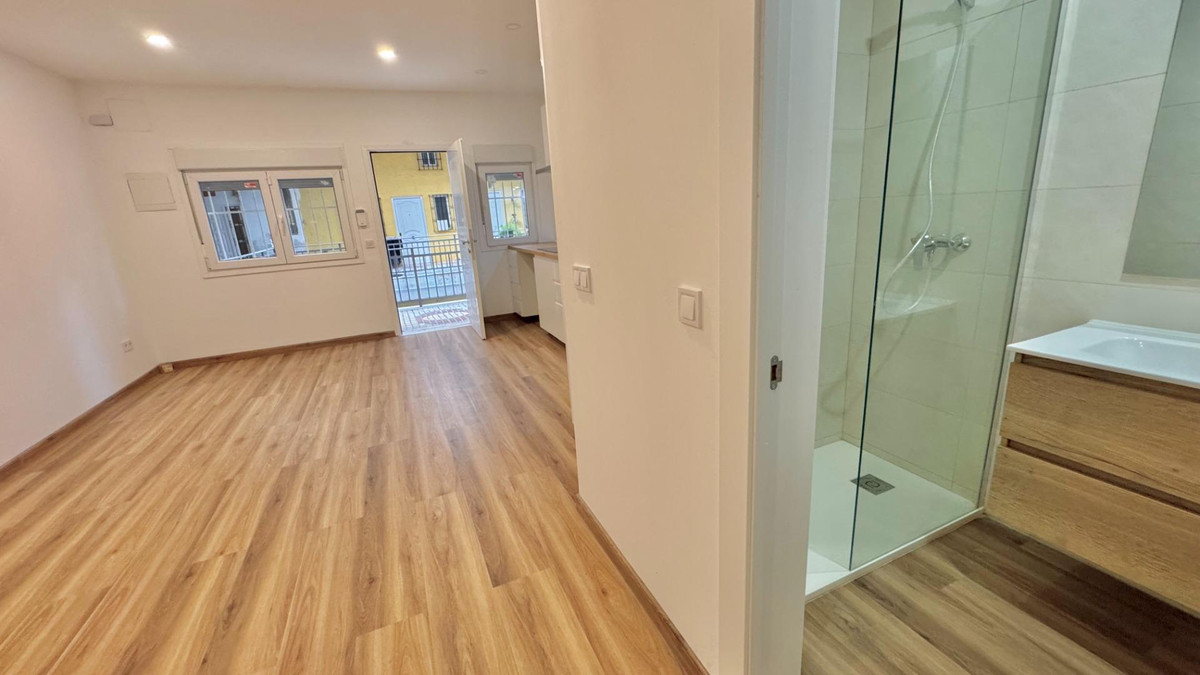 Appartement te koop in Torremolinos | 1 slaapkamers H5319853