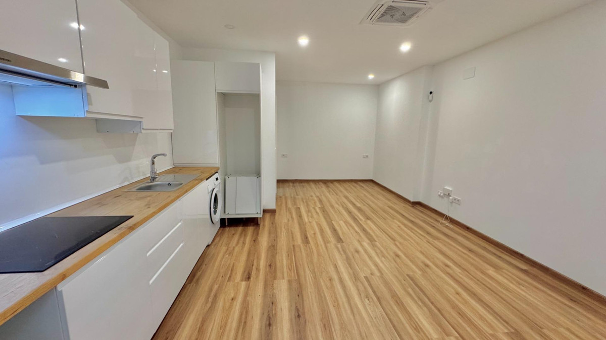 Appartement te koop in Torremolinos | 1 slaapkamers H5319853